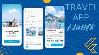 Unveiling the Details Page of the travel app PART 3