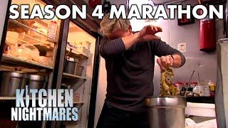 Season 4 Marathon | Kitchen Nightmares