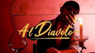 Mered - Al Diavolo (Official Video)