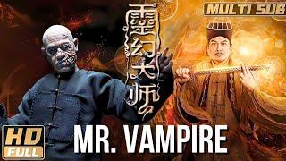 Mr. Vampire | Action/Fantasy | Zombie Wars