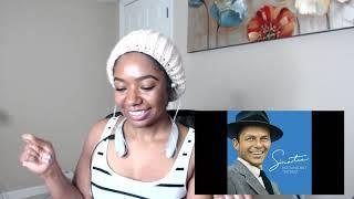 Frank Sinatra - Fly Me to The Moon (Reaction)