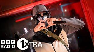 Meekz - 21 Questions (50 Cent cover) in the 1Xtra Live Lounge