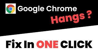  Fix Chrome High CPU Usage In One Click [100% Working]