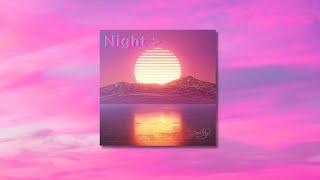 City Pop x Doja Cat Type Beat "Night"(Sold out)