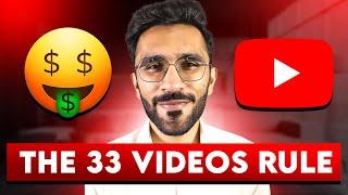 Secret Strategy For BEGINNERS To Grow in YouTube Automation Business | Saad Rashid