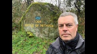 Battle of Methven 1306