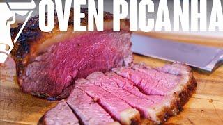 Picanha in the Oven | WTF??? | Steak in House #007