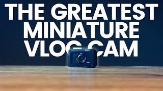 Is This The Best Miniature Vlog Camera?