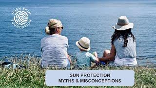 Sun Protection Myths and Misconceptions