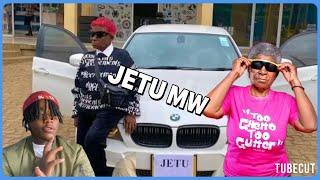 JETU MW - CHAKWAZA OFFICIAL VIDEO | MISTAKES CHECK UP