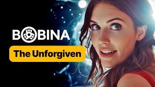 Bobina - The Unforgiven [Metallica Cover Lyric Video]