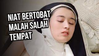 BIARAWATI CANTIK YANG INGIN BERTAUBAT