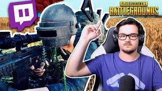 TheVR Jani - PUBG: LEGJOBB TWITCH PILLANATOK #2 (PlayerUnknown's Battlegrounds)