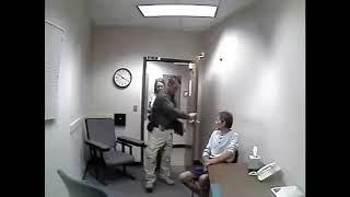 Michael Bailey Full Interrogation