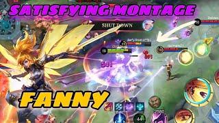 SPECIAL 300 SUBS MONTAGE! SATISFYING FANNY MONTAGE!