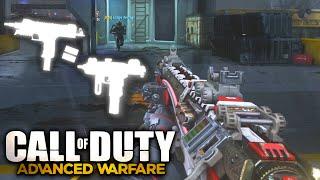 Advanced Warfare: Elite Weapon Ideas & #AWGearDrops!