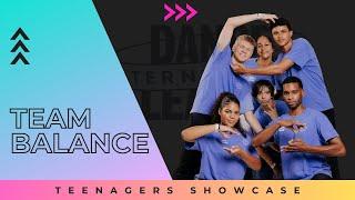 TEAM BALANCE - SHOWCASE TEENS - THE FINALS - International Dance League 2024