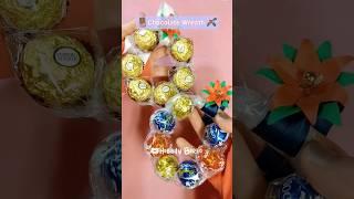 Quick and Easy DIY Christmas Wreath Candy Wreath #shorts #cutecraft #wreathdiy #christmascrafts