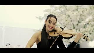 'Levitating' by Dua Lipa | Violin Cover