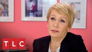 A estrela de TV Barbara Corcoran se libera | A Médium | TLC Brasil