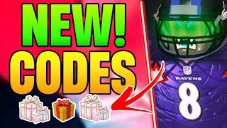  Valentines  ROBLOX ULTIMATE FOOTBALL CODES - ULTIMATE FOOTBALL