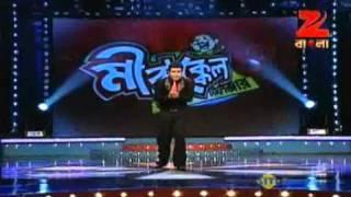 EP - Mirakkel Akkel Challenger 6 - Indian Bengali TV Show - Zee Bangla