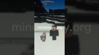 Заходите на сервер Minetoday.org