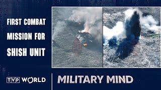 Ukrainian FPV Operators Smash Russian Offensive | Military Mind