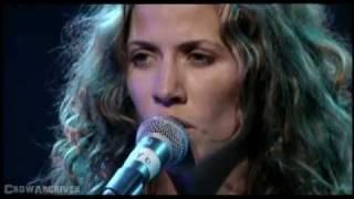 Sheryl Crow - "Maybe Angels"