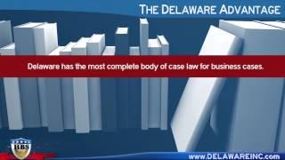 Why Incorporate In Delaware? | Harvard Business Services, Inc.