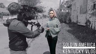 SIA VLOG: First stop, Kentucky