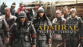 The Admiral Roaring Currents