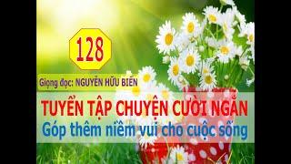 Tuyển tập truyện cười ngắn – phần 128