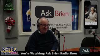 Ask Brien – New Laws For 2024 Business Owners Should Know – December 28, 2023