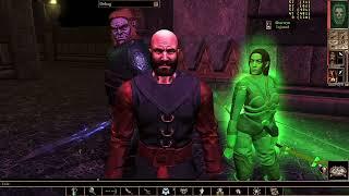 How to use the userpatch file and the HD Pack - Let's Learn Neverwinter Nights: Enhanced Edition