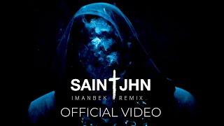SAINt JHN - ROSES (Official Music Video) Imanbek Remix