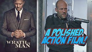 WRATH OF MAN (2021) REVIEW || Jason Statham || A Guy Ritchie Film || SHOULD YOU SEE IT!?