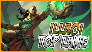 3 Minute Illaoi Guide - A Guide for League of Legends