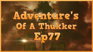 Adventure's Of A Thukker Ep77 - [Abyssal ffa Banter] Eve Online PVP Commentary