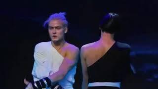 Ildar Gaynutdinov & Pavel Volosov #dance #todes #IldarGaynutdinov