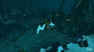 World of Warcraft: Wrath of the Lich King Review