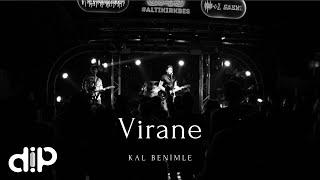 Virane - Kal Benimle (Official Lyric Video)