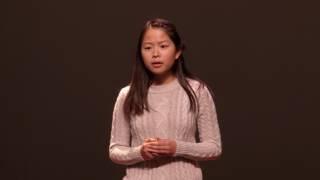 Asian Doesn’t Start with A+ | Olivia Lai | TEDxPhillipsAcademyAndover