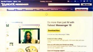 How to Install and Use Yahoo! Messenger