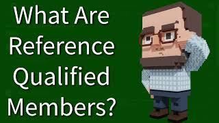 C++ Weekly - Ep 447 - What Are Reference Qualified Members?