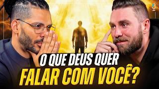 Como a PROMESSA de DEUS transforma SUA VIDA? (Pr. André Fernandes) | JOTA JOTA PODCAST #204