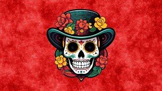 [FREE] Mexican x Spanish Guitar Type Beat - "LOS MUERTOS"  | Emotional Guitar Type Beat 2024