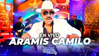 Aramis Camilo Presentación En Vivo | De Extremo a Extremo