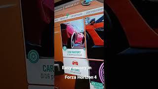 Forza Horizon 4 Money Method