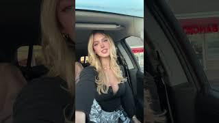 The Most #BeautifulWomen on #TikTok  Kaitlyn Bubolz 